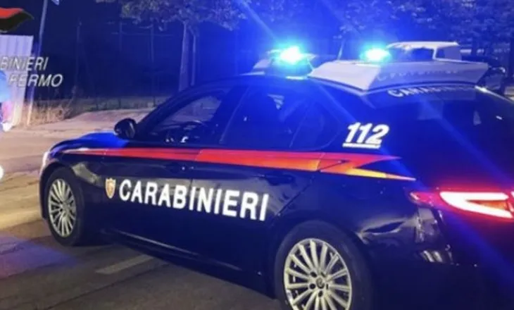 U kap me kokainë në makinë, arrestohet i riu shqiptar në Itali