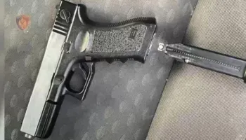 U kap me pistoletë duke shitur kokainë, arrestohet në Dhërmi 22-vjeçari