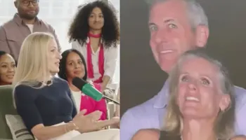 U kap me shefin në “kiss cam” e Coldplay, flet Kristin Cabot: Ai më gënjeu se ishte ndarë, edhe ish-bashkëorti im ishte në koncert