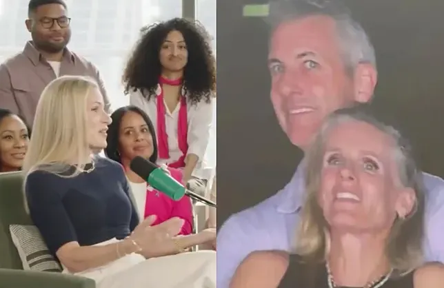 U kap me shefin në “kiss cam” e Coldplay, flet Kristin Cabot: Ai më gënjeu se ishte ndarë, edhe ish-bashkëorti im ishte në koncert