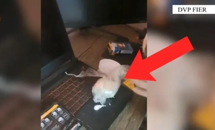 U kap në flagrancë me 55 gramë kokainë dhe një sasi kanabis, përfundon në pranga 36-vjeçari në Fier