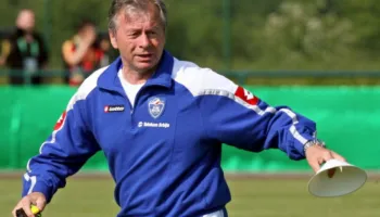 U kapën me 115 kg kokainë, arrestohet djali i ish-trajnerit serb