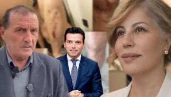 U kërcënua me jetë nga protestuesit e Rrjollit, reagon Vasilika Hysi: Për pronat vendos gjykata, jo politika