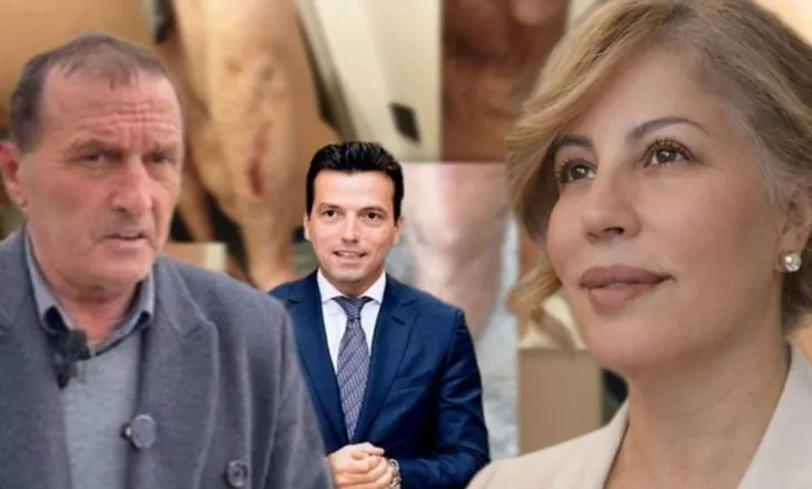 U kërcënua me jetë nga protestuesit e Rrjollit, reagon Vasilika Hysi: Për pronat vendos gjykata, jo politika