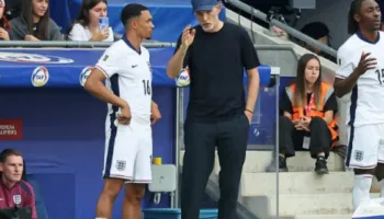 U la jashtë skuadrës kombëtare, Tuchel: Alexander-Arnold duhet ta pranojë…