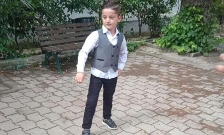 U largua nga shtëpia pasi debatoi me të ëmën, gjendet pas 24 orësh 11-vjeçari