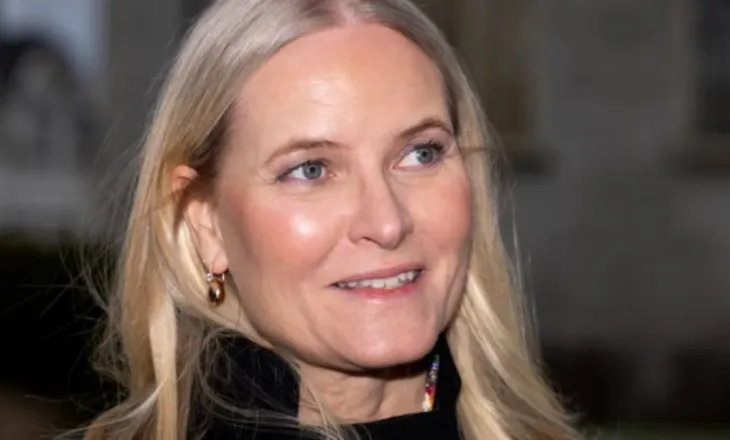 “U manipulova”/ I doli emri në ‘Dosjet Epstein’, rrëfehet Princesha e Norvegjisë: Nuk e dija që ishte një abuzues seksual