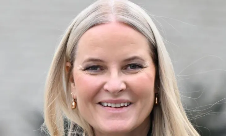 “U manipulova”/ Përmendet në ‘Dosjet Epstein’, Princesha e Norvegjisë: Nuk e dija që ishte abuzues seksual