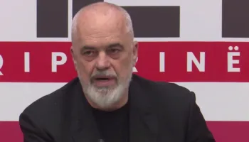 “U morën vetëm me çfarë i thashë unë njërës”, Rama komenton debatet në PS: E pabesushme me çfarë merreni, njerëzit kanë halle të tjera