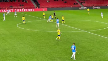 U mund nga Elbasani, Tirana rrezikon seriozisht, për Bylis tri pikë të…’arta’