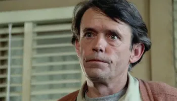 U nda nga jeta në moshën 89-vjeçare aktori i njohur, Matt Clark