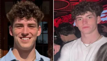 U nda nga shokët e tij në orët e para të mëngjesit, gjendet i pajetë në Barcelonë studenti 20-vjeçar