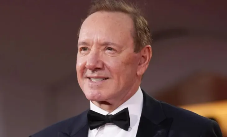 U padit për ngacmime seksuale/ Aktori Hollivudian Kevin Spacey dhe akuzuesit pajtohen para gjyqit