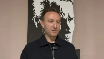 U përzgjodh në krye të degës  së PD-së në Pogradec, reagon Muçllari: Ishte një proces dhe një garë dinjitoze