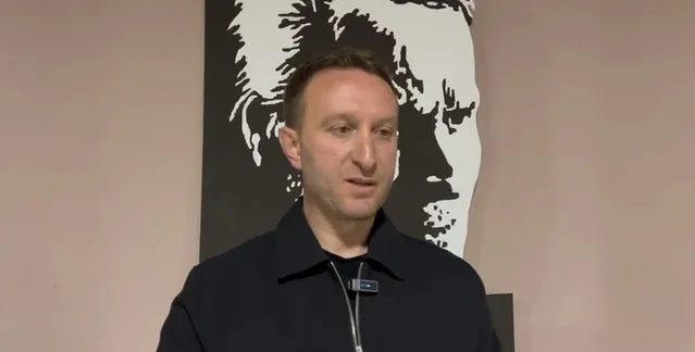 U përzgjodh në krye të degës  së PD-së në Pogradec, reagon Muçllari: Ishte një proces dhe një garë dinjitoze