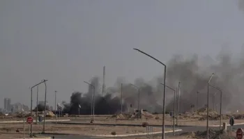 U plagos rëndë gjatë sulmit iranian në Kuvajt më 1 mars, ndërron jetë ushtari i shtatë amerikan