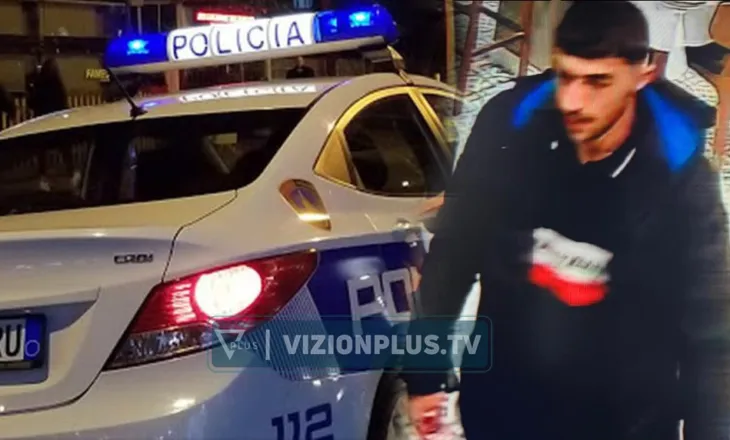 U qëllua gjatë konfliktit me plumb në shpatull nga bashkëkombësi i tij, ky është 39-vjeçari Halil Uçari