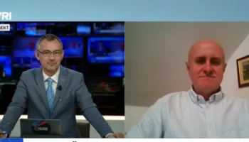 ‘U rreshtuan hapur në mbrojtje të korrupsionit’/ Dasho: PS ka humbur çdo legjitimitet për të qeverisur