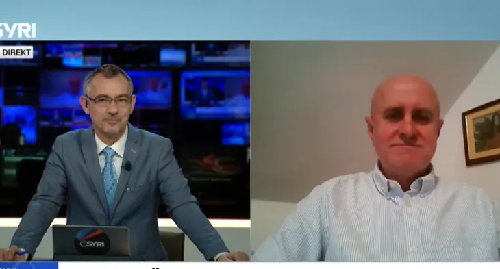 ‘U rreshtuan hapur në mbrojtje të korrupsionit’/ Dasho: PS ka humbur çdo legjitimitet për të qeverisur