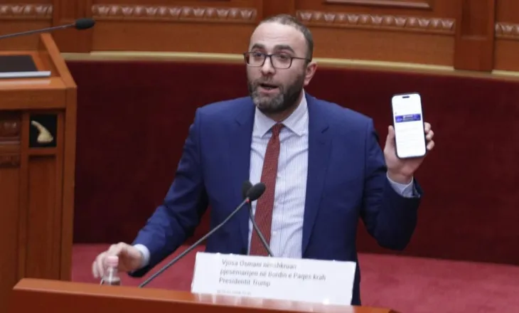 U rrëzua kërkesa e SPAK për Ballukun/ Bardhi: Kundra drejtësisë dhe kundra shqiptarëve