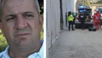 U rrëzua nga skelat e kantierit të ndërtimit, ndërron jetë 52-vjeçari shqiptar në Itali