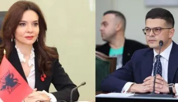 U shkarkuan si ministra, Spiropali dhe Vengu votohen si anëtarë në Komisionet Parlamentare, vendet që morën