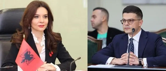 U shkarkuan si ministra, Spiropali dhe Vengu votohen si anëtarë në Komisionet Parlamentare, vendet që morën