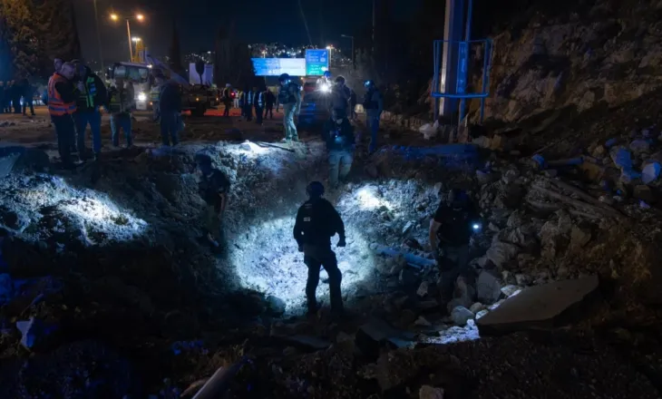 “U shkelën ligjet ndërkombëtare”/ Bombardimet në Iran, nëntë spitale dëmtohen rëndë