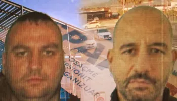 U vra bashkë me Gilmando Danin! Merret i pandehur ish-drejtori i AMP-së për punësimin e Shaljanit