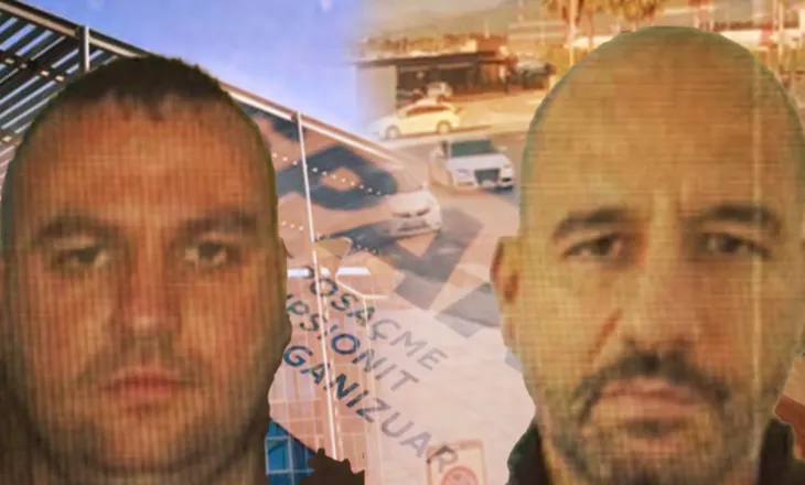 U vra bashkë me Gilmando Danin! Merret i pandehur ish-drejtori i AMP-së për punësimin e Shaljanit