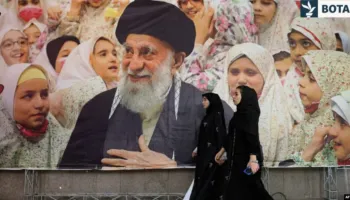 U vra gjatë sulmeve ajrore të SHBA-së, kush ishte Ajatollah Ali Khamenei?