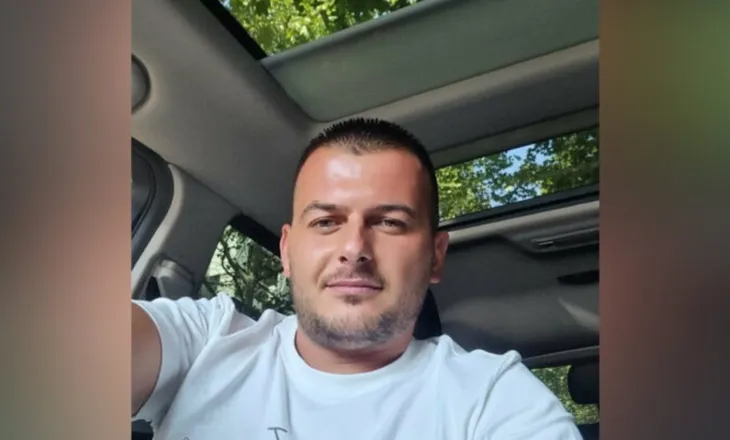 U vra me 4 plumba në Itali nga bashkatdhetari, publikohet fotoja e 30-vjeçarit shqiptar