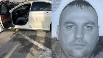 U vra në atentatin e Rinasit bashkë me Gilmando Danin, ish-drejtori i AMP merret i pandehur për punësimin e Muçi Shaljanit