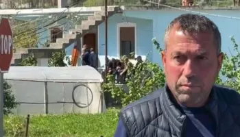 U vra nga bashkëshorti, flet vëllai i Dashurie Rrapaj: Shefitin ta groposin në kanal!
