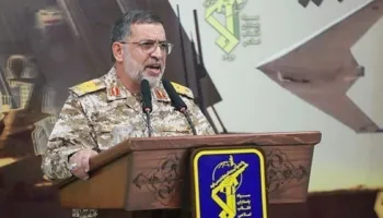 U vra sot nga sulmet amerikano-izraelite, njihej si ‘zëri’ i Gardës Revolucionare të Iranit, kush ishte Ali Naini?