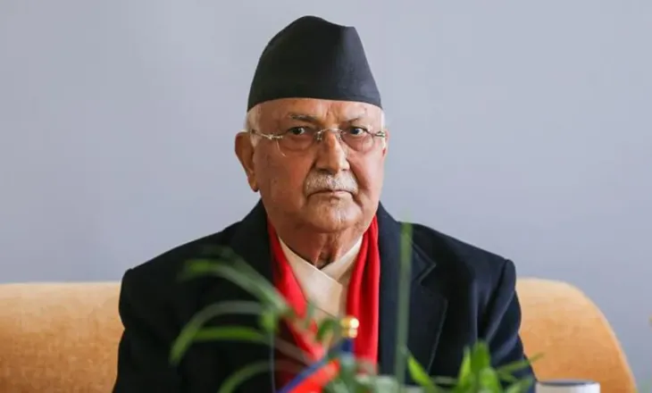 U vranë 70 persona në protestat kundër tij, ish-kryeministri i Nepalit përfundon në pranga