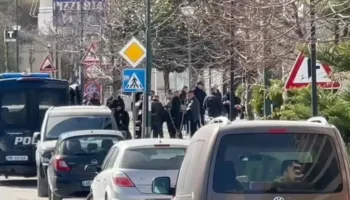U “zbërthyen” nga SkyEcc: Hajrulla dhe Matodashaj të përfshirë në vrasjen e Birçajt, zbulohet roli i policëve në trafikun e drogës