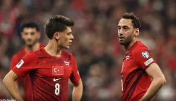 U zëvendësua në ndeshjen me Rumaninë, Calhanoglu nuk ka probleme, lehtësohet Interi