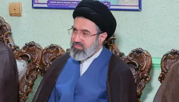 U zgjodh Lider Suprem, Mojtaba Khamenei: Unitet mes popullit iranian, Hormuzi do të mbetet i mbyllur