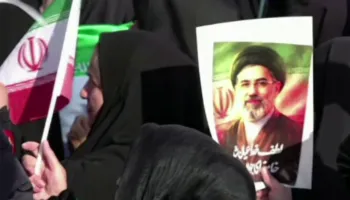 U zgjodh lideri i ri i Irani, The Sun: Mojtaba Khamenei është në koma, ka humbur njërën këmbë