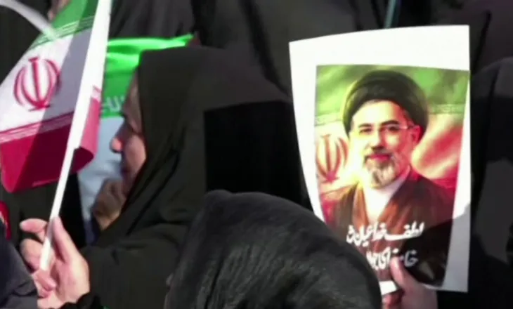 U zgjodh lideri i ri i Irani, The Sun: Mojtaba Khamenei është në koma, ka humbur njërën këmbë