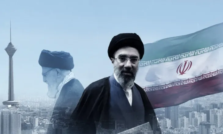 U zgjodh si Lider Suprem i vendit, Irani konfirmon: Mojtaba Khamenei është plagosur