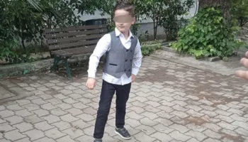 U zhduk një ditë më parë në Tiranë, gjendet në Portin e Durrësit 11-vjeçari