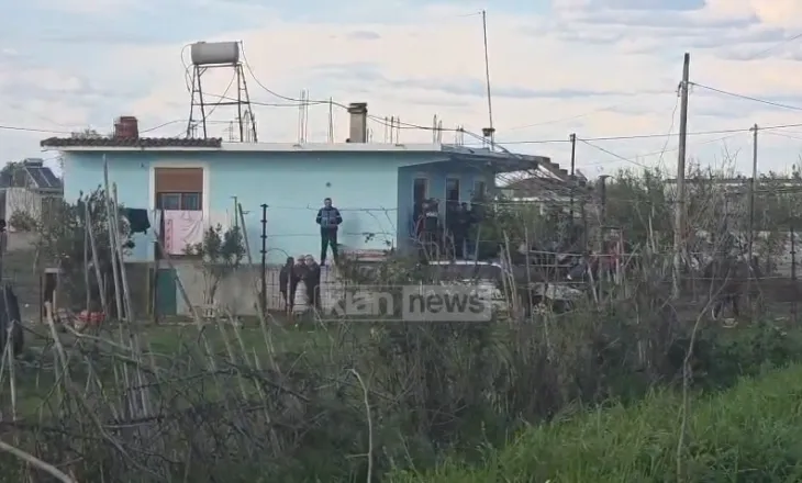 “U zura me babanë para 10 ditësh për patatet”! Krimi në Roskovec, djali: Arma, e groposur që prej ’97-ës