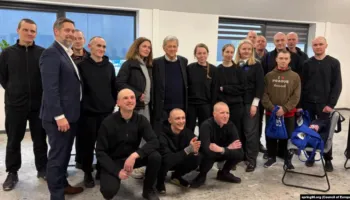 Uashingtoni lehtëson sanksionet ndaj Minskut, teksa Bjellorusia liron 250 të burgosur