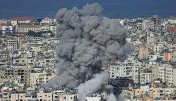 Udhëheqësi i Hezbollahut: Po përgatitemi për një përballje të gjatë me Izraelin, s’kemi frikë nga vdekja