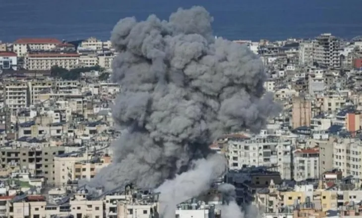 Udhëheqësi i Hezbollahut: Po përgatitemi për një përballje të gjatë me Izraelin, s’kemi frikë nga vdekja