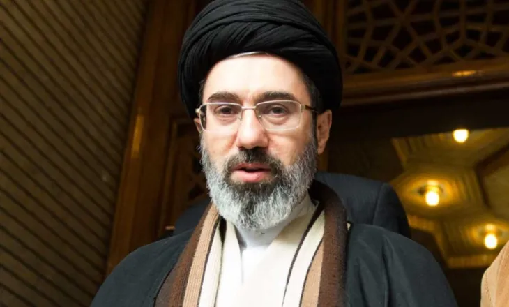 Udhëheqësi i ri i Iranit mohon sulmet ndaj Turqisë dhe Omanit: Mashtrim për të na përçarë me fqinjët