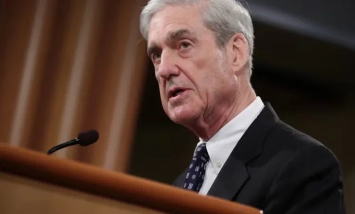 Udhëhoqi hetimin për lidhjet e Trump me Rusinë, ndërron jetë në moshën 81-vjeçare ish-drejtori i FBI-së