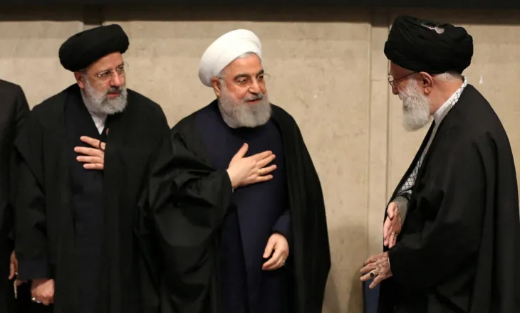 Udhëkryqi i Republikës Islamike, kush do ta pasojë Ajatollah Khamenein në krye të Iranit?